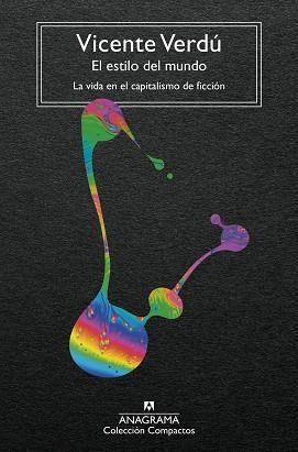 EL ESTILO DEL MUNDO | 9788433949561 | VERDÚ, VICENTE | Libreria Geli - Librería Online de Girona - Comprar libros en catalán y castellano