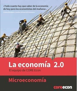 LA ECONOMIA 2.0 | 9791399068603 | EQUIPO DE CORE | Libreria Geli - Librería Online de Girona - Comprar libros en catalán y castellano