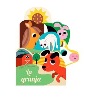 LA GRANJA(EDICIÓ EN CATALÀ) | 9791399036541 | P. ARRHENIUS, INGELA | Llibreria Geli - Llibreria Online de Girona - Comprar llibres en català i castellà