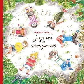 JUGUEM A AMAGAR-NOS | 9791388223006 | Llibreria Geli - Llibreria Online de Girona - Comprar llibres en català i castellà
