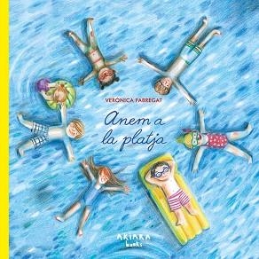 ANEM A LA PLATJA | 9791388223013 | Llibreria Geli - Llibreria Online de Girona - Comprar llibres en català i castellà