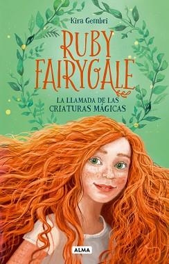 LA LLAMADA DE LAS CRIATURAS MÁGICAS | 9791387752125 | GEMBRI, KIRA | Llibreria Geli - Llibreria Online de Girona - Comprar llibres en català i castellà