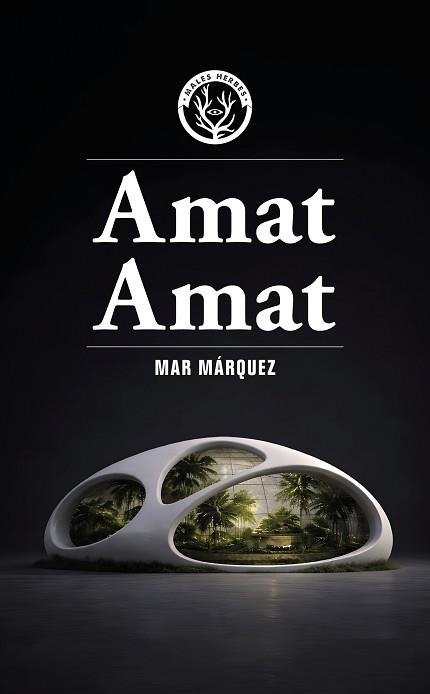 AMAT AMAT | 9791399156935 | MAR MÁRQUEZ | Libreria Geli - Librería Online de Girona - Comprar libros en catalán y castellano