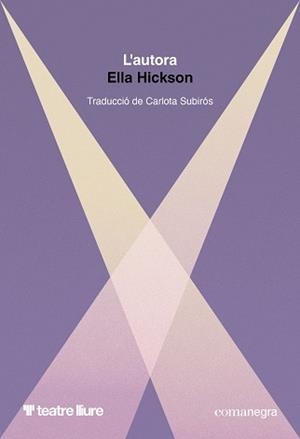 L'AUTORA | 9791387969240 | HICKSON, ELLA | Llibreria Geli - Llibreria Online de Girona - Comprar llibres en català i castellà