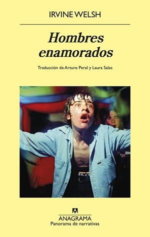 HOMBRES ENAMORADOS | 9788433949851 | WELSH, IRVINE | Libreria Geli - Librería Online de Girona - Comprar libros en catalán y castellano