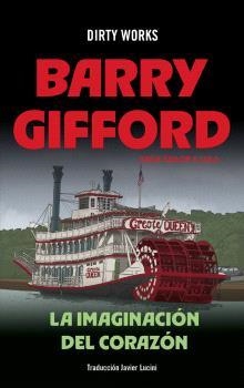 LA IMAGINACIÓN DEL CORAZÓN(SAGA SAILOR Y LULA -7) | 9788419288707 | GIFFORD, BARRY | Llibreria Geli - Llibreria Online de Girona - Comprar llibres en català i castellà