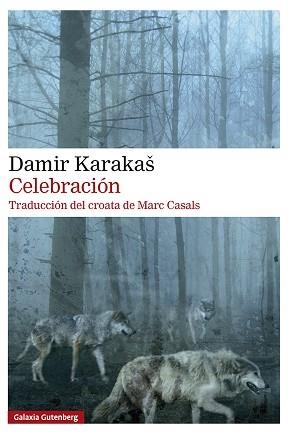 CELEBRACIÓN | 9788410317864 | KARAKA?, DAMIR | Llibreria Geli - Llibreria Online de Girona - Comprar llibres en català i castellà