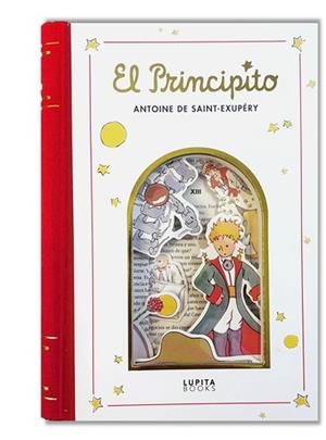 EL PRINCIPITO | 9788412905885 | DE SAINT-EXUPÉRY, ANTOINE | Llibreria Geli - Llibreria Online de Girona - Comprar llibres en català i castellà