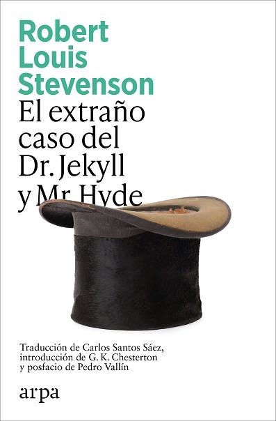 EL EXTRAÑO CASO DEL DR. JEKYLL Y MR. HYDE | 9791387833848 | STEVENSON, ROBERT LOUIS | Llibreria Geli - Llibreria Online de Girona - Comprar llibres en català i castellà