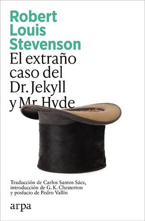 EL EXTRAÑO CASO DEL DR. JEKYLL Y MR. HYDE | 9791387833848 | STEVENSON, ROBERT LOUIS | Llibreria Geli - Llibreria Online de Girona - Comprar llibres en català i castellà