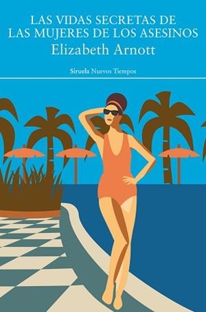 LAS VIDAS SECRETAS DE LAS MUJERES DE LOS ASESINOS | 9791388032080 | ARNOTT, ELIZABETH | Llibreria Geli - Llibreria Online de Girona - Comprar llibres en català i castellà