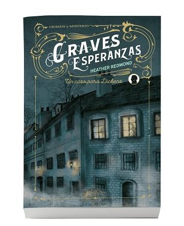 GRAVES ESPERANZAS | 9791387752019 | REDMOND, HEATHER | Llibreria Geli - Llibreria Online de Girona - Comprar llibres en català i castellà
