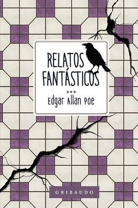 RELATOS FANTÁSTICOS | 9791399119732 | POE, EDGAR ALLAN | Llibreria Geli - Llibreria Online de Girona - Comprar llibres en català i castellà