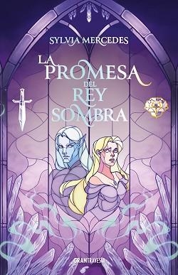 LA PROMESA DEL REY SOMBRA | 9791399060805 | MERCEDES, SYLVIA | Llibreria Geli - Llibreria Online de Girona - Comprar llibres en català i castellà