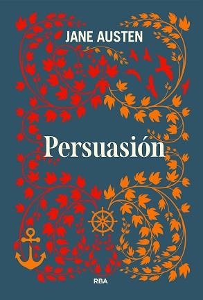PERSUASIÓN | 9791370310288 | AUSTEN, JANE | Libreria Geli - Librería Online de Girona - Comprar libros en catalán y castellano