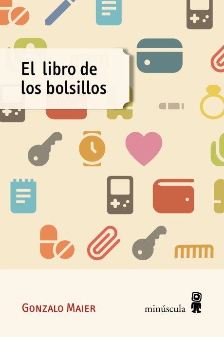 EL LIBRO DE LOS BOLSILLOS | 9791399173109 | MAIER, GONZALO | Llibreria Geli - Llibreria Online de Girona - Comprar llibres en català i castellà