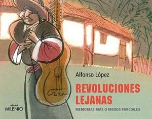 REVOLUCIONES LEJANAS | 9788419884947 | LÓPEZ TRUFET, ALFONSO | Libreria Geli - Librería Online de Girona - Comprar libros en catalán y castellano