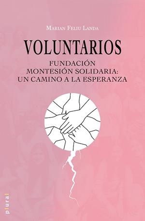 VOLUNTARIOS | 9788419956897 | FELIU LANDA, MARIAN | Llibreria Geli - Llibreria Online de Girona - Comprar llibres en català i castellà