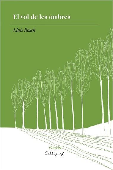 EL VOL DE LES OMBRES | 9791399160147 | BOSCH SÁNCHEZ, LLUÍS | Llibreria Geli - Llibreria Online de Girona - Comprar llibres en català i castellà