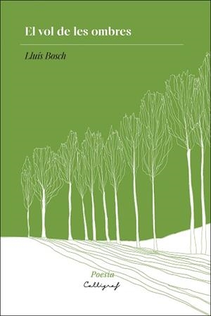 EL VOL DE LES OMBRES | 9791399160147 | BOSCH SÁNCHEZ, LLUÍS | Llibreria Geli - Llibreria Online de Girona - Comprar llibres en català i castellà