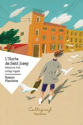L’HORTA DE SANT JOSEP | 9791399160161 | PLANDIURA VILACÍS, RAMON | Llibreria Geli - Llibreria Online de Girona - Comprar llibres en català i castellà