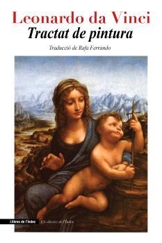TRACTAT DE PINTURA | 9791399107814 | DA VINCI, LEONARDO | Llibreria Geli - Llibreria Online de Girona - Comprar llibres en català i castellà