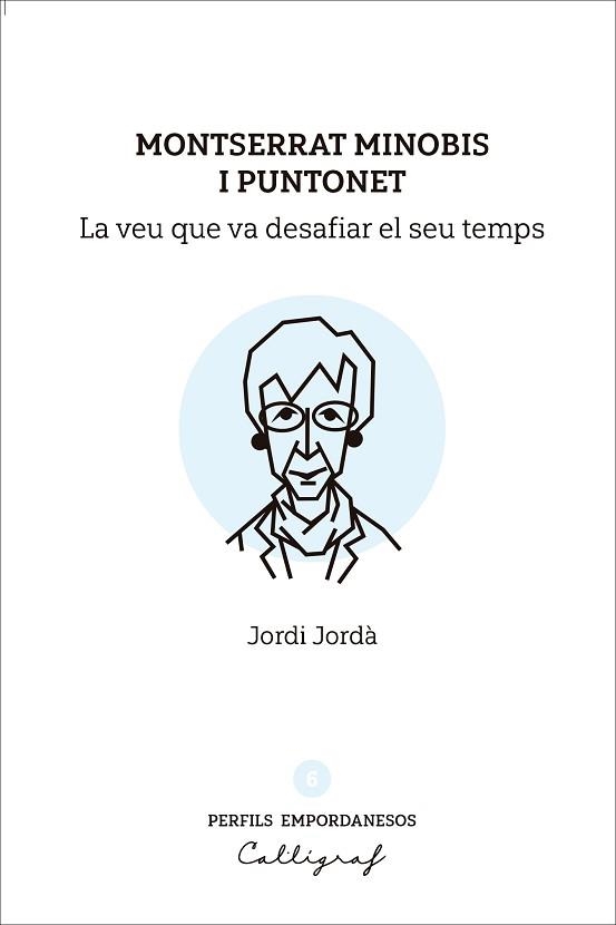 MONTSERRAT MONOBIS I PUNTONET | 9791399194005 | JORDÀ I CASADEMONT, JORDI | Libreria Geli - Librería Online de Girona - Comprar libros en catalán y castellano