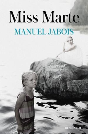 MISS MARTE | 9788466359924 | JABOIS, MANUEL | Llibreria Geli - Llibreria Online de Girona - Comprar llibres en català i castellà