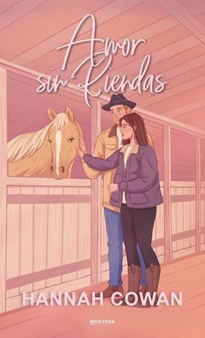 AMOR SIN RIENDAS | 9791387724054 | COWAN, HANNAH | Llibreria Geli - Llibreria Online de Girona - Comprar llibres en català i castellà