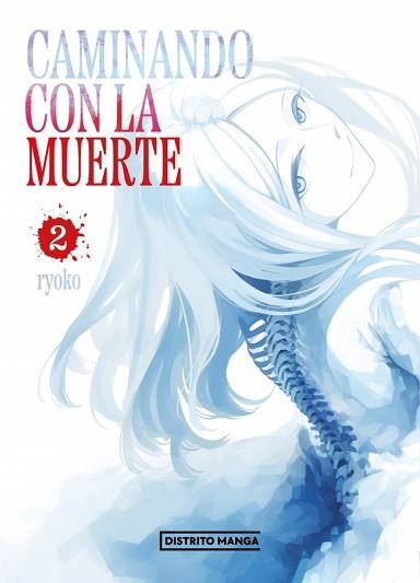 CAMINANDO CON LA MUERTE-2(SEINEN) | 9788410305816 | RYOKO | Libreria Geli - Librería Online de Girona - Comprar libros en catalán y castellano