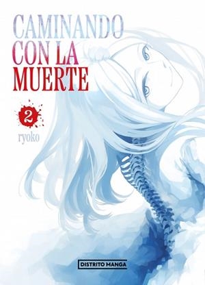 CAMINANDO CON LA MUERTE-2(SEINEN) | 9788410305816 | RYOKO | Libreria Geli - Librería Online de Girona - Comprar libros en catalán y castellano