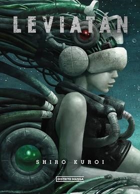 LEVIATÁN (EDICIÓN INTEGRAL) | 9791387962326 | KUROI, SHIRO | Libreria Geli - Librería Online de Girona - Comprar libros en catalán y castellano