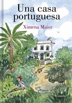 UNA CASA PORTUGUESA | 9788426433091 | MAIER, XIMENA | Libreria Geli - Librería Online de Girona - Comprar libros en catalán y castellano