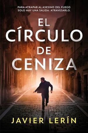 EL CÍRCULO DE CENIZA | 9791387512484 | LERÍN, JAVIER | Llibreria Geli - Llibreria Online de Girona - Comprar llibres en català i castellà