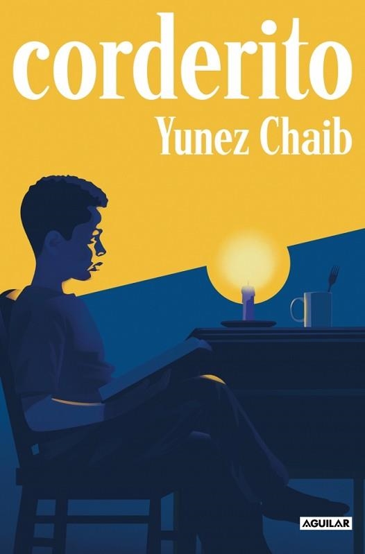 CORDERITO | 9788403526372 | CHAIB, YUNEZ | Llibreria Geli - Llibreria Online de Girona - Comprar llibres en català i castellà