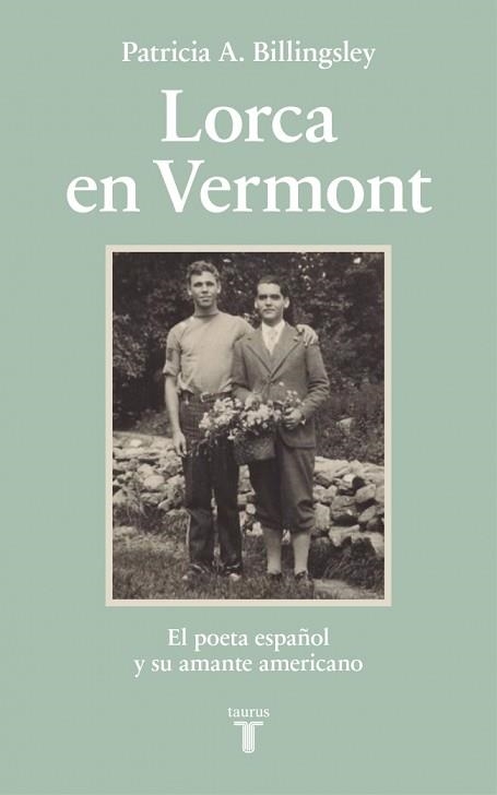 LORCA EN VERMONT | 9788430628360 | BILLINGSLEY, PATRICIA A. | Llibreria Geli - Llibreria Online de Girona - Comprar llibres en català i castellà