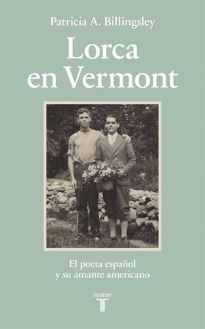 LORCA EN VERMONT | 9788430628360 | BILLINGSLEY, PATRICIA A. | Llibreria Geli - Llibreria Online de Girona - Comprar llibres en català i castellà