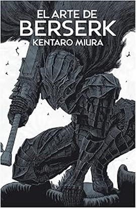 EL ARTE DE BERSERK | 9791370134693 | MIURA,KENTARO | Llibreria Geli - Llibreria Online de Girona - Comprar llibres en català i castellà