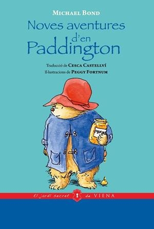 NOVES AVENTURES D'EN PADDINGTON | 9791387961039 | BOND, MICHAEL | Llibreria Geli - Llibreria Online de Girona - Comprar llibres en català i castellà