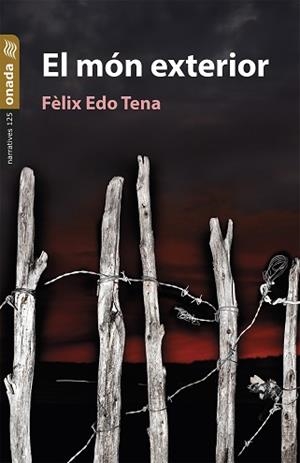 EL MÓN EXTERIOR | 9791388216046 | EDO TENA, FÈLIX | Libreria Geli - Librería Online de Girona - Comprar libros en catalán y castellano