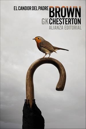 EL CANDOR DEL PADRE BROWN | 9791370092238 | CHESTERTON, G. K. | Llibreria Geli - Llibreria Online de Girona - Comprar llibres en català i castellà