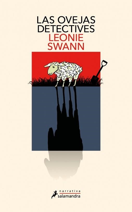 LAS OVEJAS DETECTIVES | 9791387928186 | SWANN, LEONIE | Llibreria Geli - Llibreria Online de Girona - Comprar llibres en català i castellà