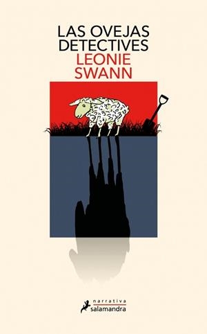 LAS OVEJAS DETECTIVES | 9791387928186 | SWANN, LEONIE | Llibreria Geli - Llibreria Online de Girona - Comprar llibres en català i castellà