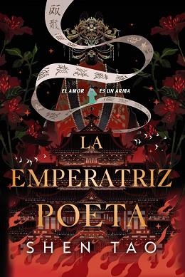 LA EMPERATRIZ POETA | 9791388108020 | TAO, SHEN | Libreria Geli - Librería Online de Girona - Comprar libros en catalán y castellano