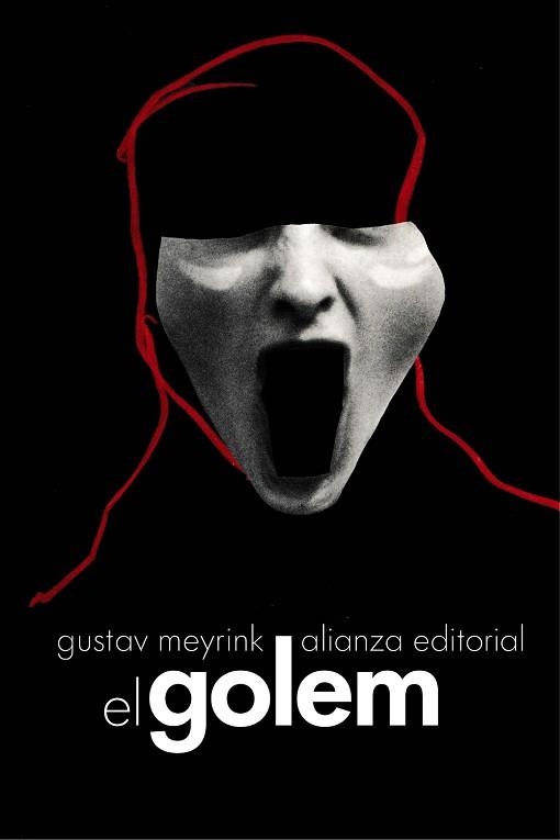 EL GOLEM | 9791370092214 | MEYRINK, GUSTAV | Llibreria Geli - Llibreria Online de Girona - Comprar llibres en català i castellà