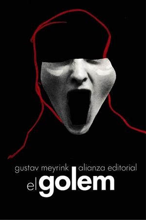 EL GOLEM | 9791370092214 | MEYRINK, GUSTAV | Llibreria Geli - Llibreria Online de Girona - Comprar llibres en català i castellà