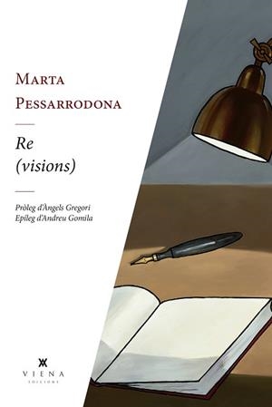RE(VISIONS) | 9791387961251 | PESSARRODONA I ARTIGUES, MARTA | Llibreria Geli - Llibreria Online de Girona - Comprar llibres en català i castellà