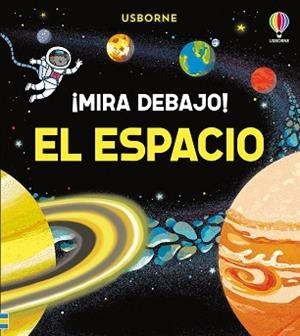 EL ESPACIO | 9781806070350 | JONES, ROB LLOYD | Llibreria Geli - Llibreria Online de Girona - Comprar llibres en català i castellà