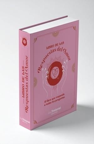 EL LIBRO DE LAS RESPUESTAS DEL AMOR | 9782813236593 | Llibreria Geli - Llibreria Online de Girona - Comprar llibres en català i castellà