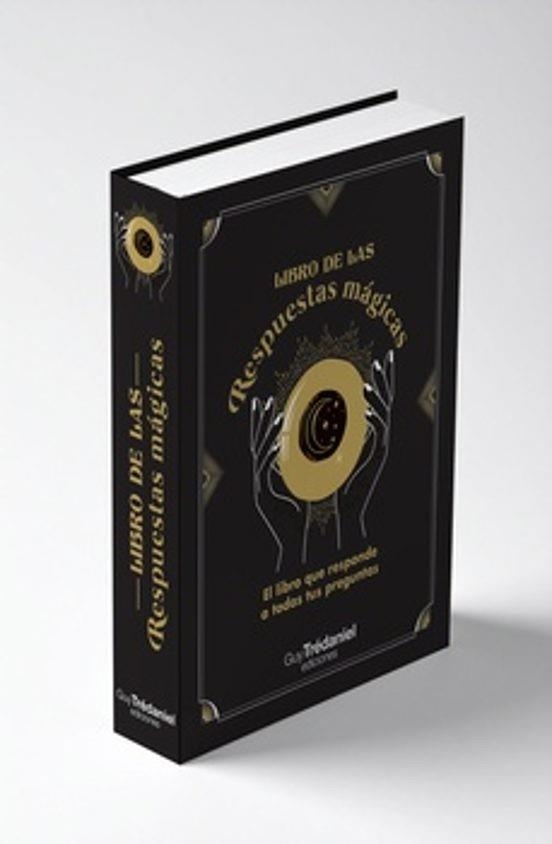 EL LIBRO DE LAS RESPUESTAS MAGICAS | 9782813236609 | Llibreria Geli - Llibreria Online de Girona - Comprar llibres en català i castellà